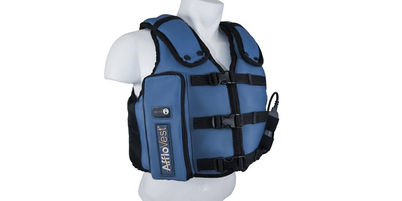 AffloVest - All Sizes