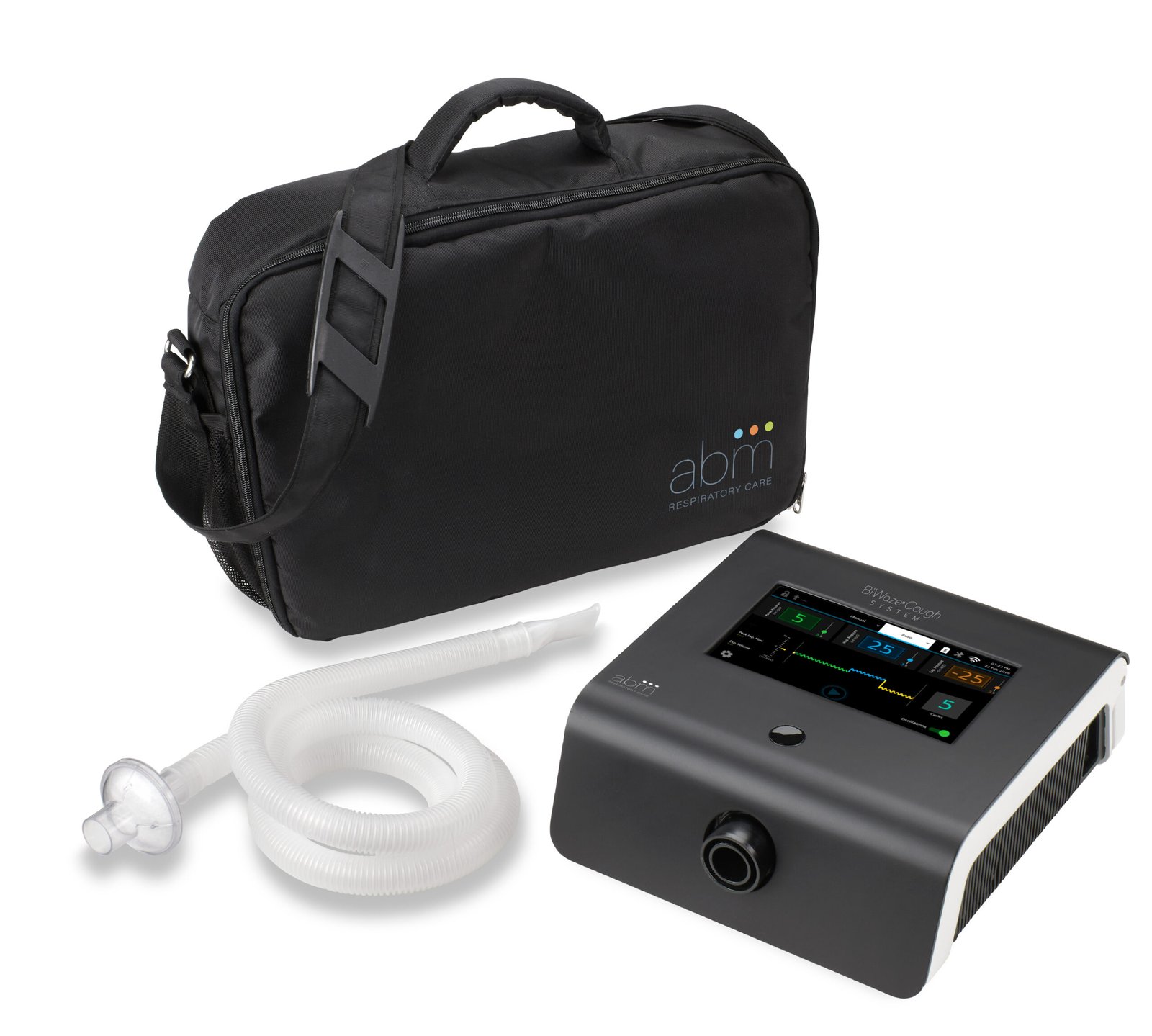 Portable Nebulizer