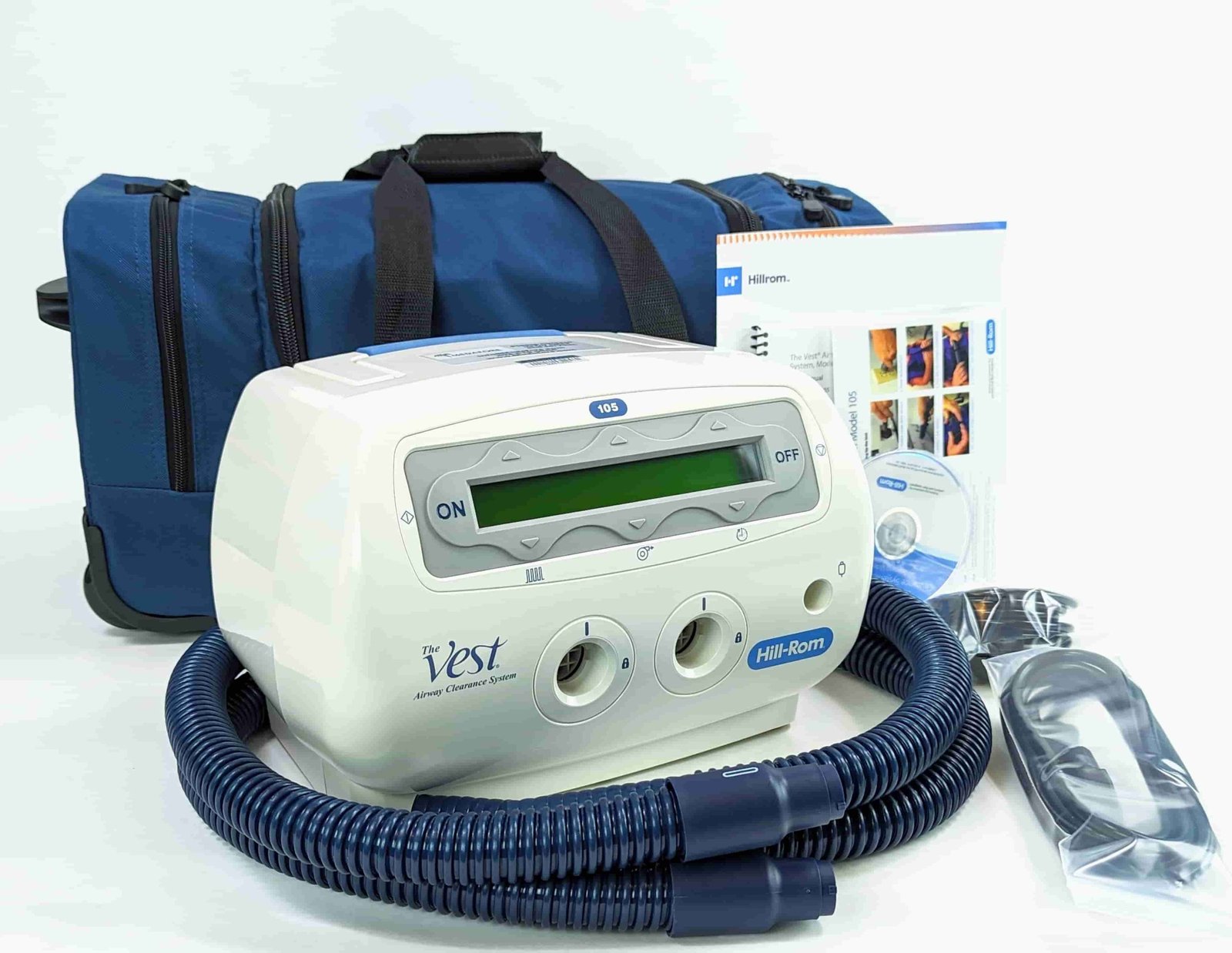 Hillrom Vest 105 System Standard