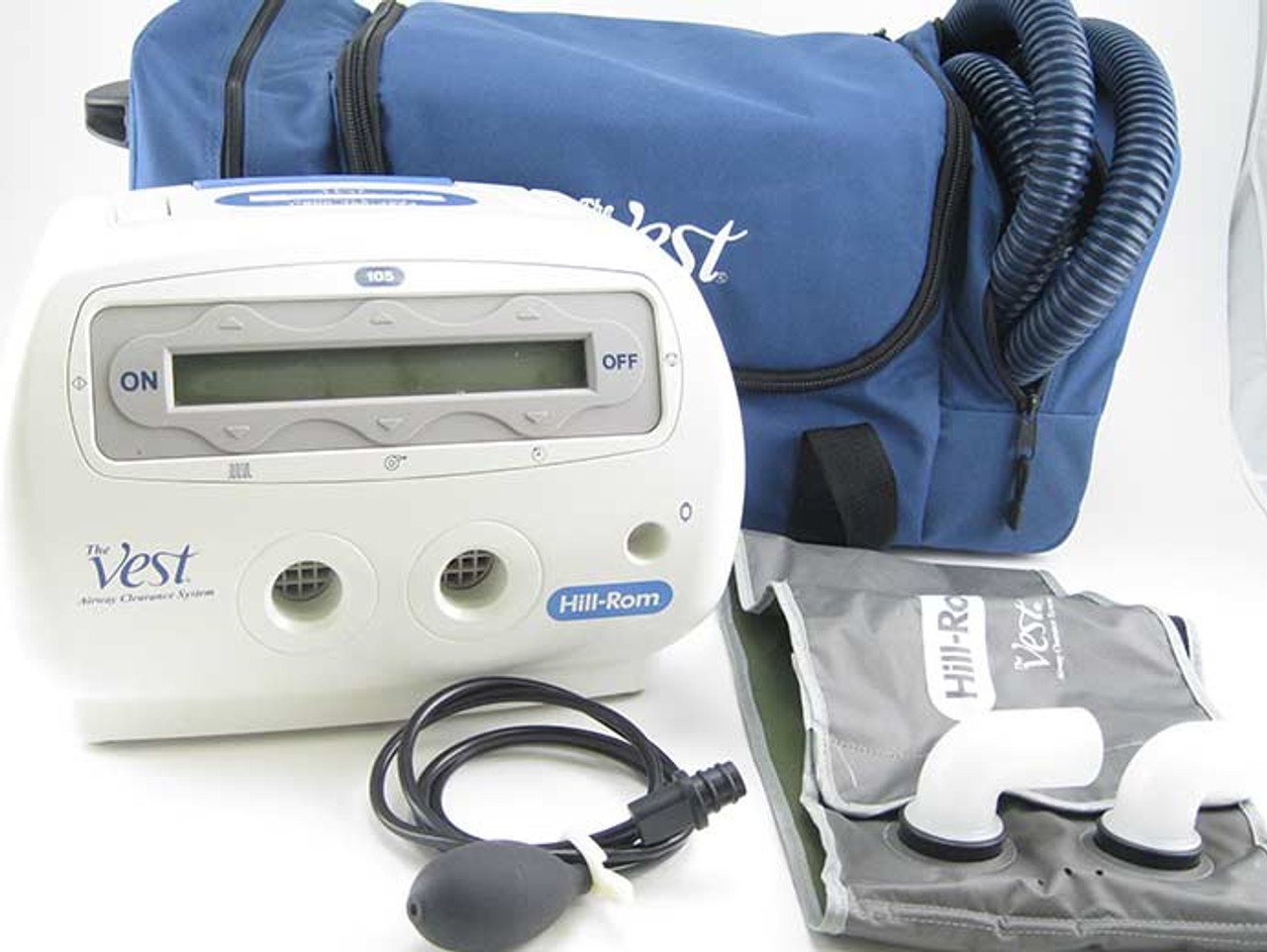 Hillrom Vest 105 Economy